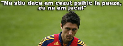 VIDEO: Razboi la nationala!