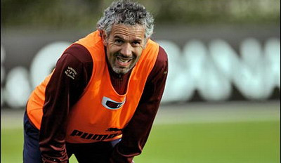 Donadoni: Italia poate invinge pe oricine