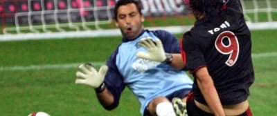 Portughezul Costinha dorit de Peseiro la Rapid!