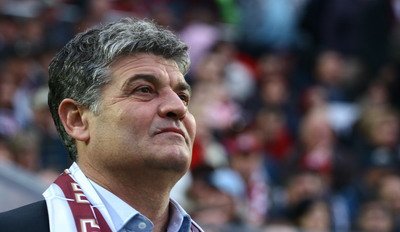 Vream sa venim pregatiti de campionat si de Liga Campionilor