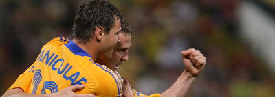 Marius Niculae la Torino!?