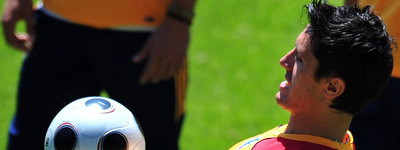 Vezi ce conflict a avut Marica cu Piturca!