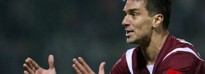 Pancu: Romanii nu sunt ca turcii, care joaca doar la victorie