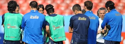 Netoiu: Ca sa avem norocul Italiei trebuie sa avem valoarea Italiei!