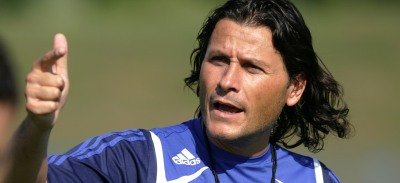 Napoli: Ma asteptam ca Romania sa joace bine, dar nu a facut-o!