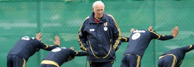 Razboi intre Spania si Italia! Aragones: Italia nu este de incredere!