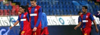 Diario de Sevilla: Steaua deschide usa pentru Goian