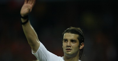 Rada: Am iesit onorabil din cea mai grea grupa!