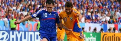 Francezii: Speranta a murit in meciul sinistru cu Romania