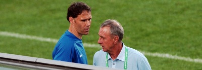 Ma asteptam ca Romania sa se califice