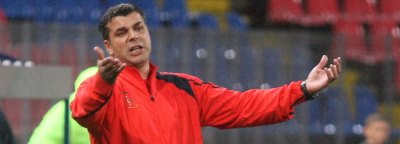 ProSport / Olaroiu: Ne-am depasit conditia