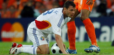 Romania a fost ridicola