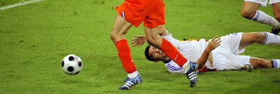 AFP: Italia poate sa multumeasca Olandei!