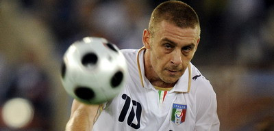 De Rossi: Am trait o seara mare