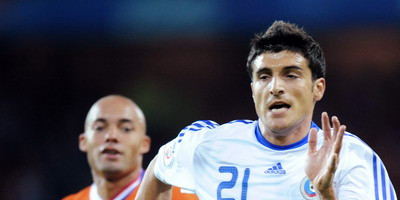 Daniel Niculae: Imi pare rau ca am dezamagit atata lume