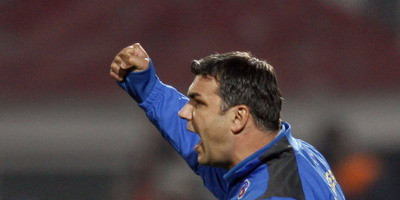 Olaroiu: Ne calificam la Mondiale!