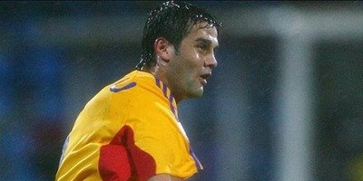 Ioan Becali: Barcelona il place foarte mult pe Chivu!