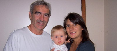 Iubita lui Domenech are probleme la locul de munca!