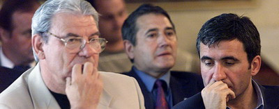 Cocis o sa fie omul meciului cu Olanda!