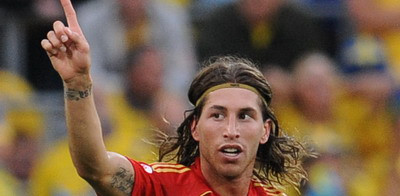 Ramos:&acirc;&euro;Romania a capatat multa incredere!&acirc;&euro;