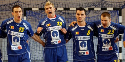Cu cine poate pica Romania la Mondialul de handbal