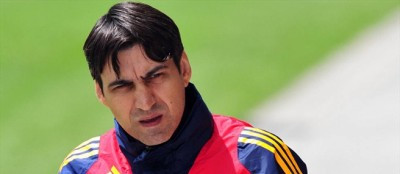 Hagi: Piturca a facut o echipa puternica