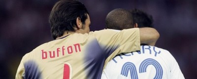 UEFA: Supergreii pleaca de la Euro