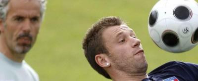 Sfantul Cassano salveaza Italia!