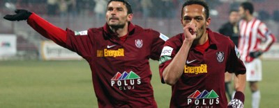 Didi: Sunt gata pentru Champions League