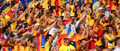 L Equipe: Romania nu trebuie sa se impuna cu Olanda