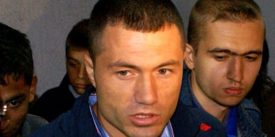 Adi Ilie: Ne calificam!