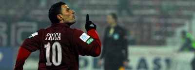 Trica: Olanda nu face blat. Noi ii batem singuri!