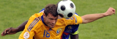 Ghionea si Marius Niculae, noutati pentru Olanda!