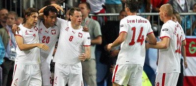 Victorie dupa victorie: Polonia 0-1 Croatia