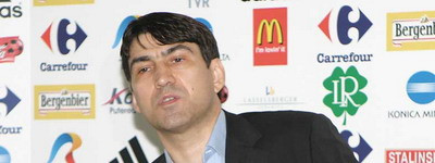 Piturca: Cunosc foarte bine echipa Olandei