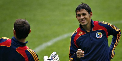 Codrea: Suntem constienti de forta noastra si credem in calificare!