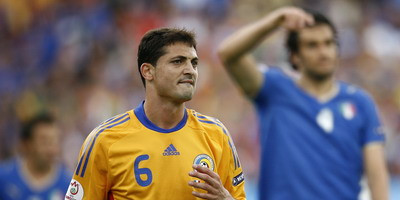 Olaroiu: Radoi e un luptator si va reveni foarte curand!