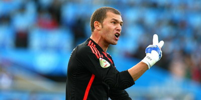 Lobont: Vreau sa batem Olanda cu 1-0!