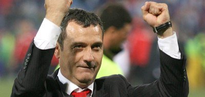 Pleaca Lobont? Rednic:&acirc;&euro;Dolha a semnat azi