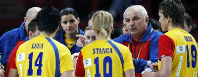 Tadici:&acirc;&euro;Merg la Olimpiada!&acirc;&euro;