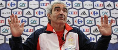 Domenech: Romania e in sferturi alaturi de Olanda!&acirc;&euro;