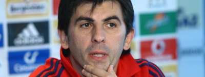 Lupescu: Nu suntem italieni ca sa vorbim de intelegeri