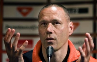 Van Basten: Trebuie sa castigam cu Romania, ca sa avem incredere