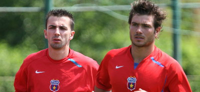 Neagoe: &acirc;&euro;žSteaua o sa se bata numai cu Steaua la titlu!&acirc;&euro;