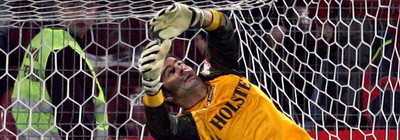 Coman: Mutu va inscrie cu Olanda!