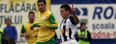 Neagoe: Vreau sa ma bat cu Steaua pentru titlu!