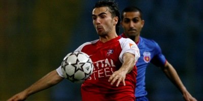 Szekely: Ma bucur ca nu am ajuns la Rapid!