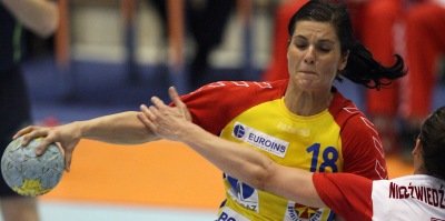 Romania in grupa cu Norvegia si Franta la JO-2008