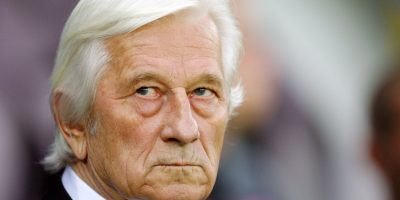 Bruckner: Nu am facut fata presiunii!