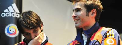 Romania in sferturi: si Italia, si Franta s-ar da la o parte!